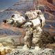 Image for article titled The Awesome Japanese Models Behind 2012's Coolest Shooter